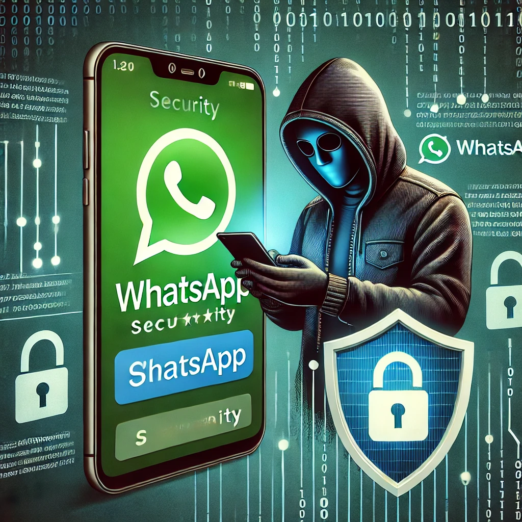  WhatsApp Account Safe in 2025